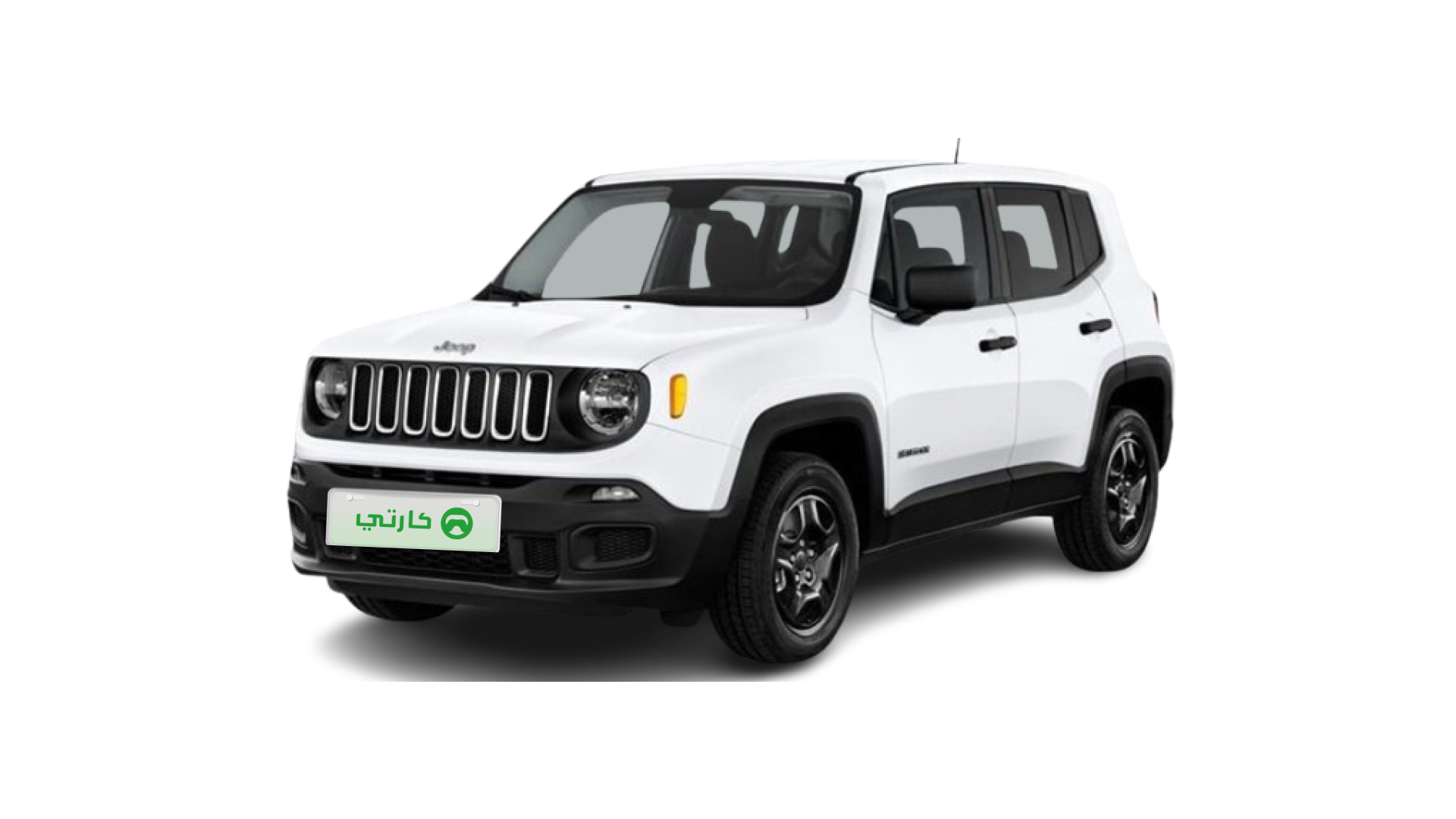 Jeep Jeep Renegade 2020 1.4T Longitude 4x2 Price, Images, Specs
